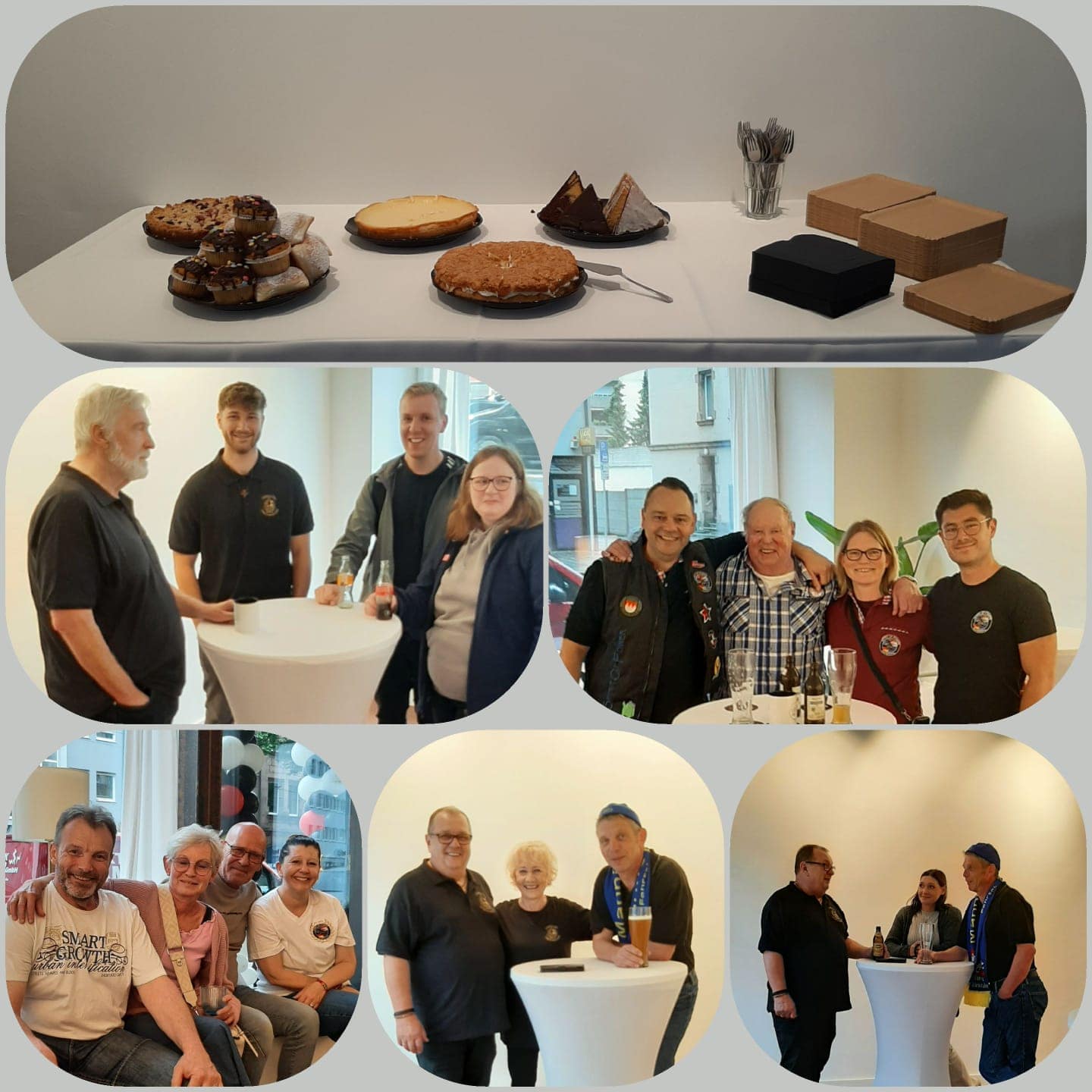 Highlights Event Collage Fahrschule - Foto 6
