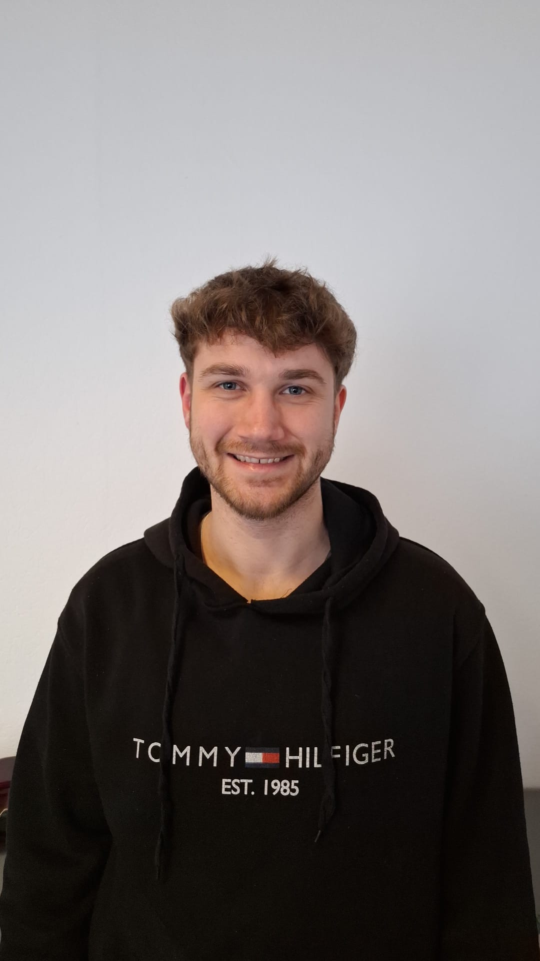 Fabian Hofmann