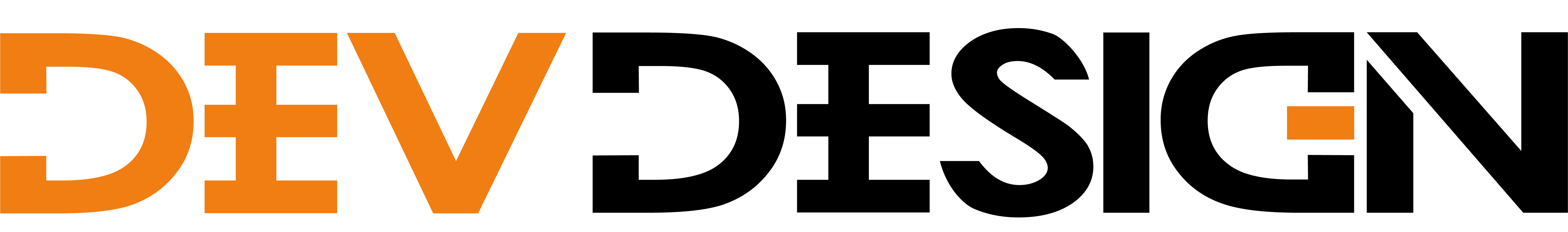 DEV-DESIGN Logo