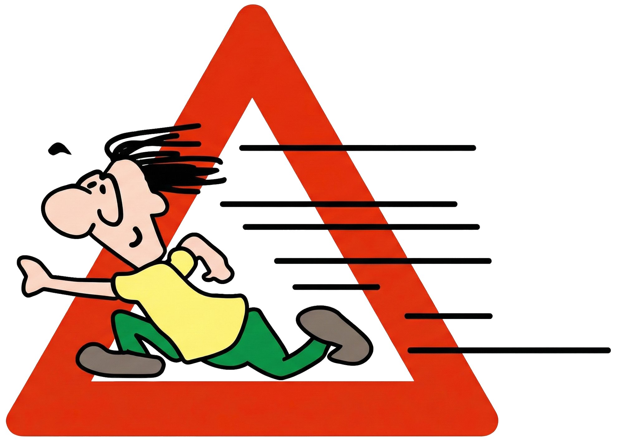 Mannis Fahrschule Logo